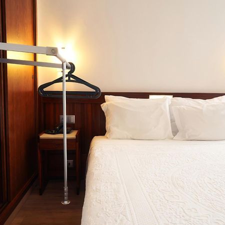 Hotel Sao Francisco ليريا المظهر الخارجي الصورة