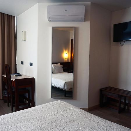 Hotel Sao Francisco ليريا المظهر الخارجي الصورة