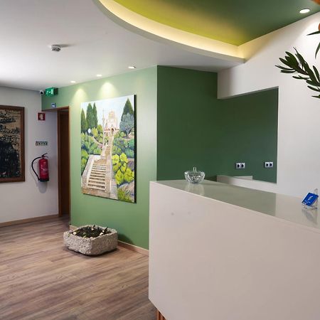 Hotel Sao Francisco ليريا المظهر الخارجي الصورة