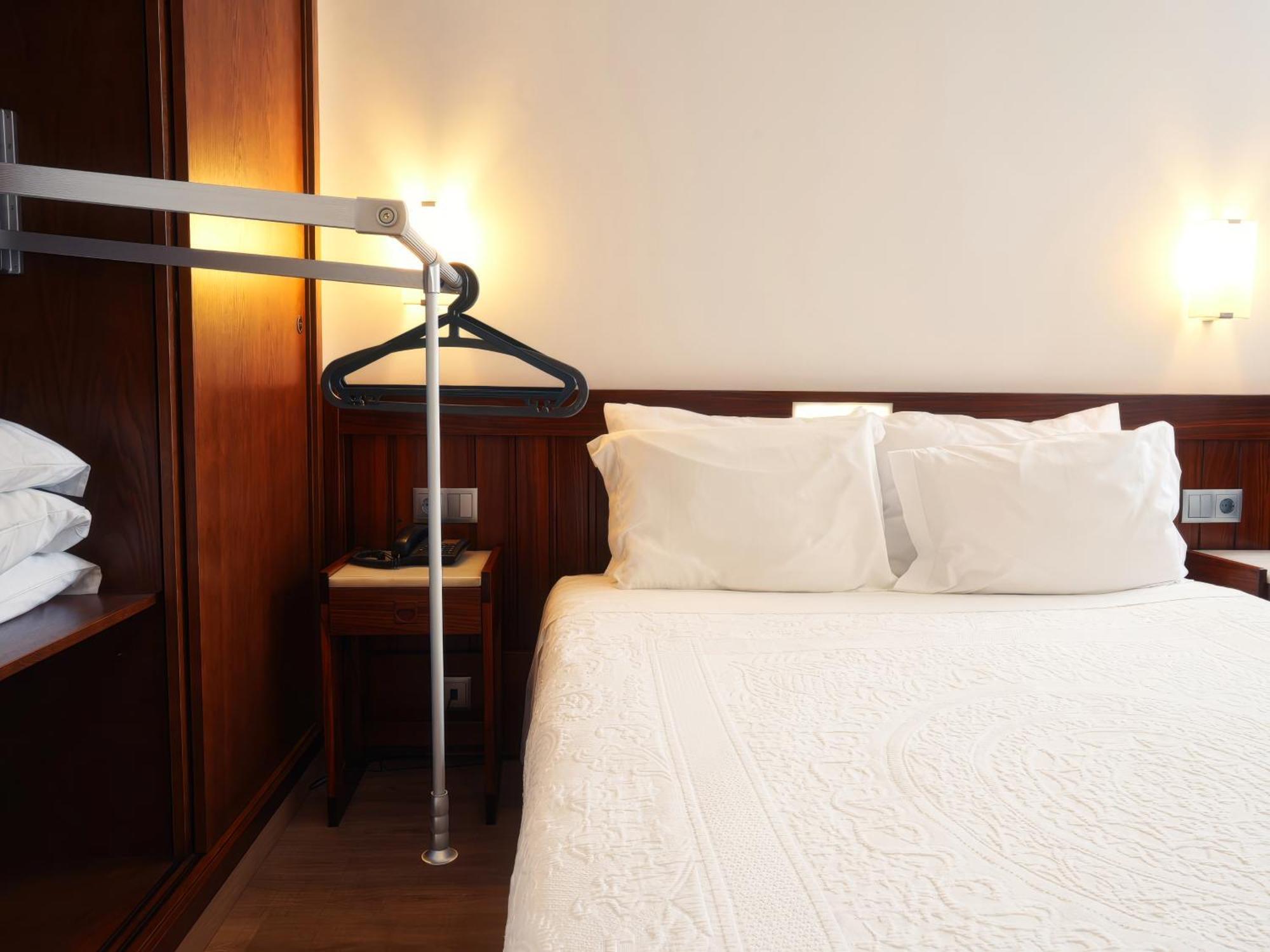 Hotel Sao Francisco ليريا المظهر الخارجي الصورة