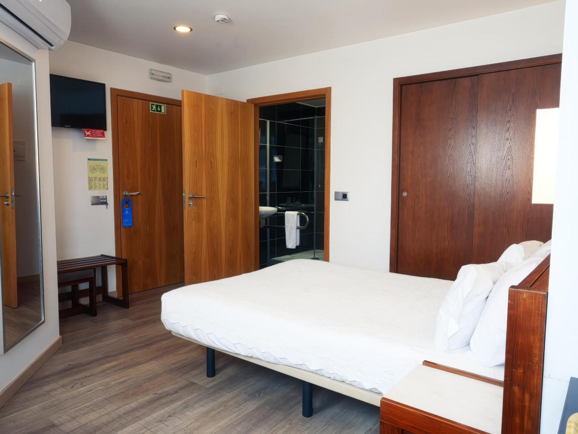 Hotel Sao Francisco ليريا المظهر الخارجي الصورة