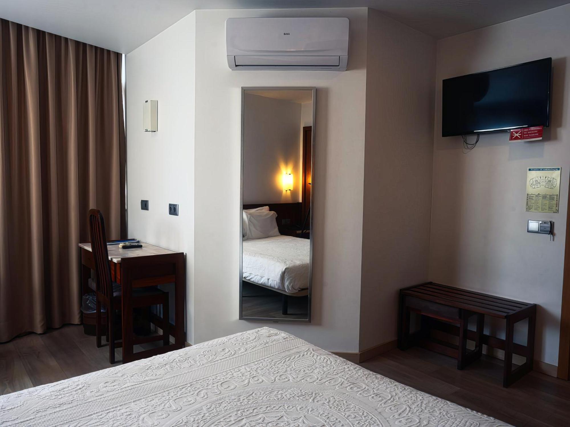 Hotel Sao Francisco ليريا المظهر الخارجي الصورة