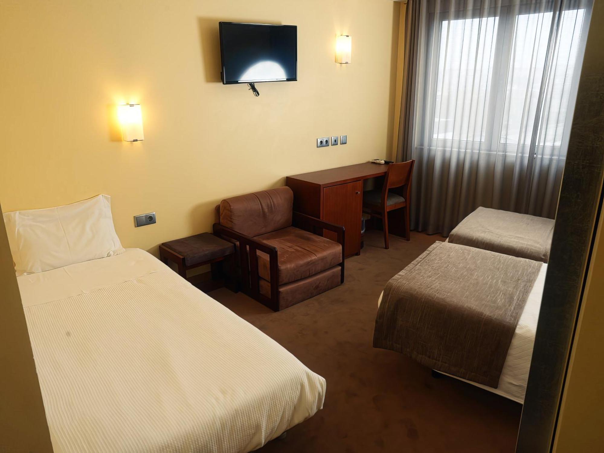 Hotel Sao Francisco ليريا المظهر الخارجي الصورة