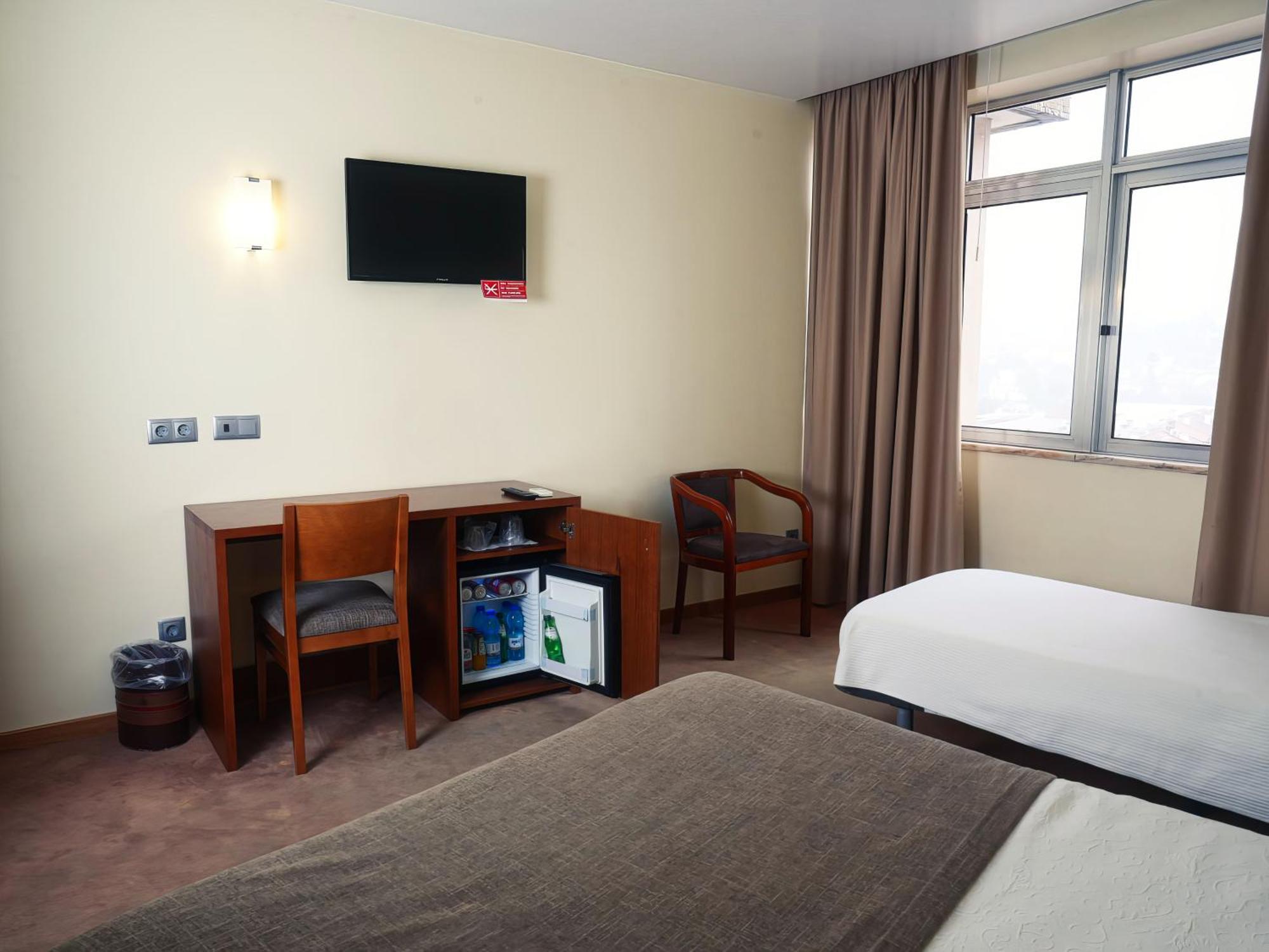 Hotel Sao Francisco ليريا المظهر الخارجي الصورة