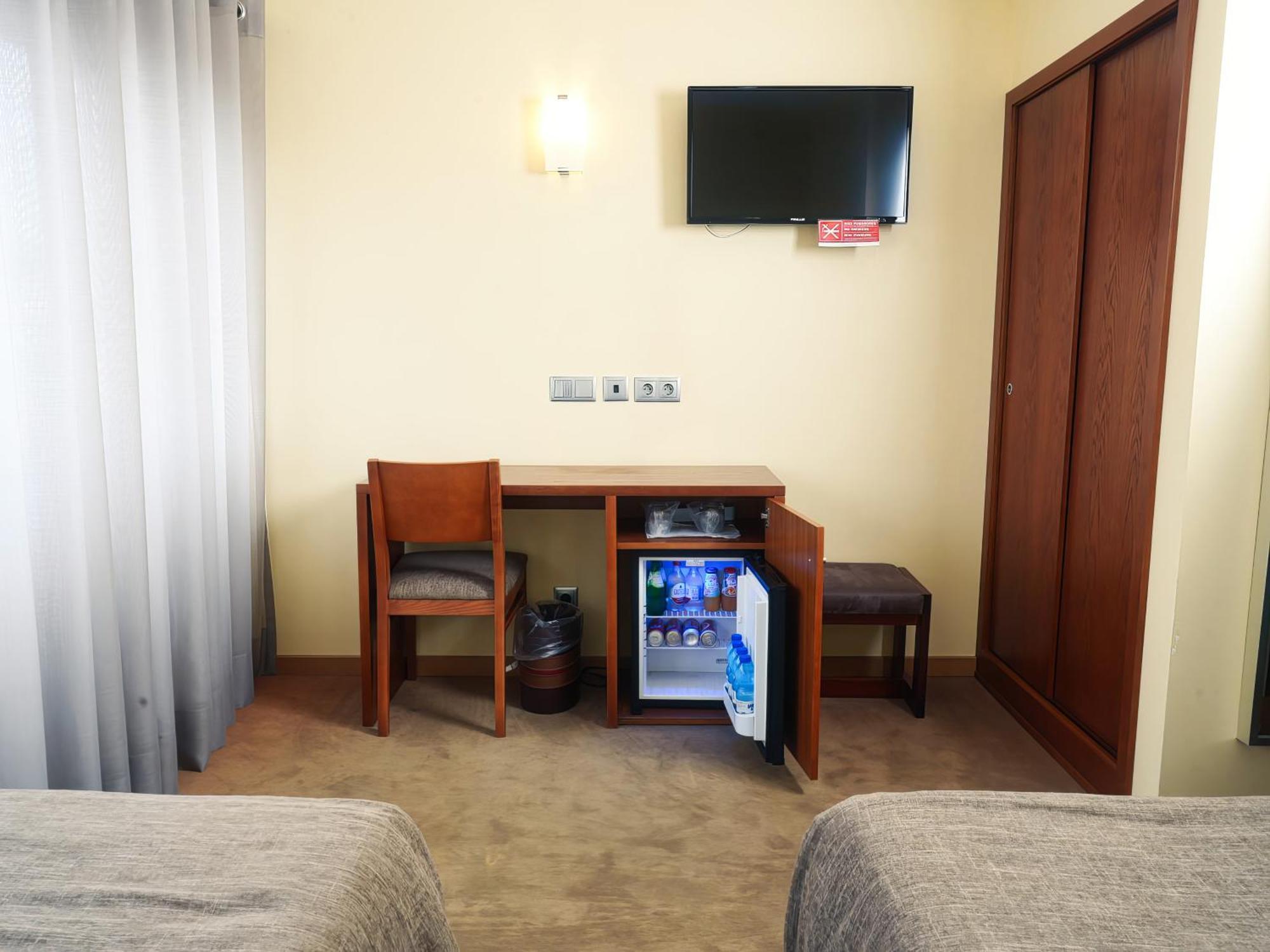 Hotel Sao Francisco ليريا المظهر الخارجي الصورة
