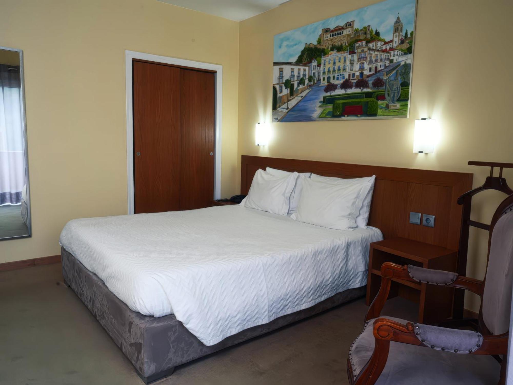 Hotel Sao Francisco ليريا المظهر الخارجي الصورة